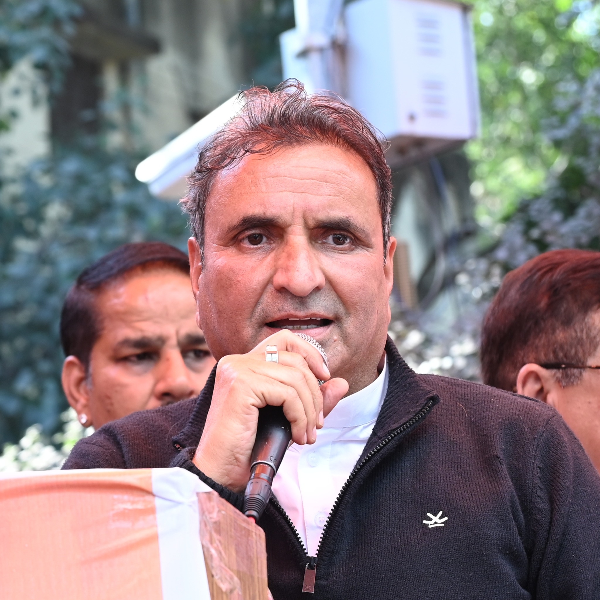Dharmendra Singh Rathore