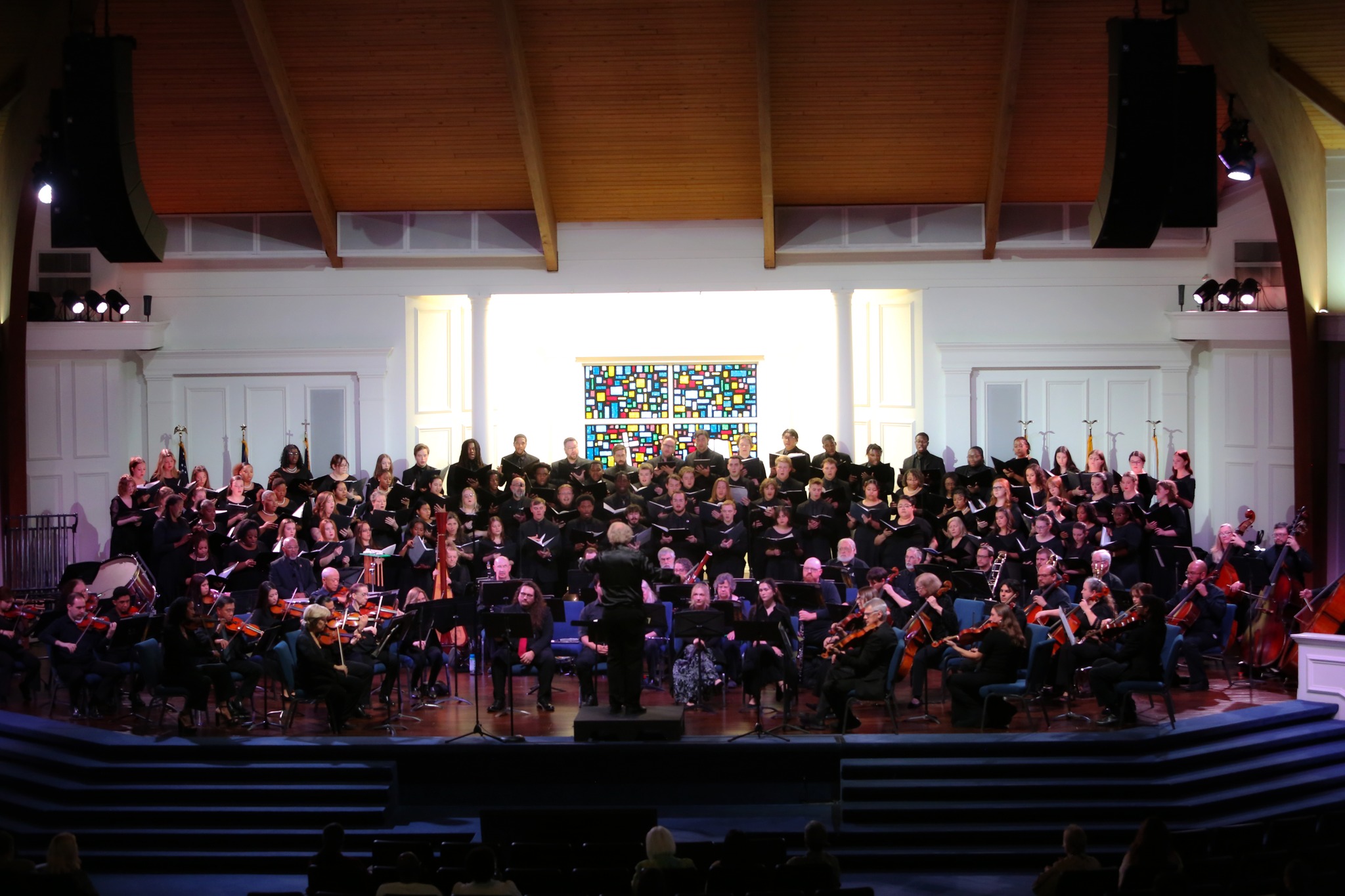 Prisma Vocal Ensemble (@PrismaVocalEnsemble) • Facebook