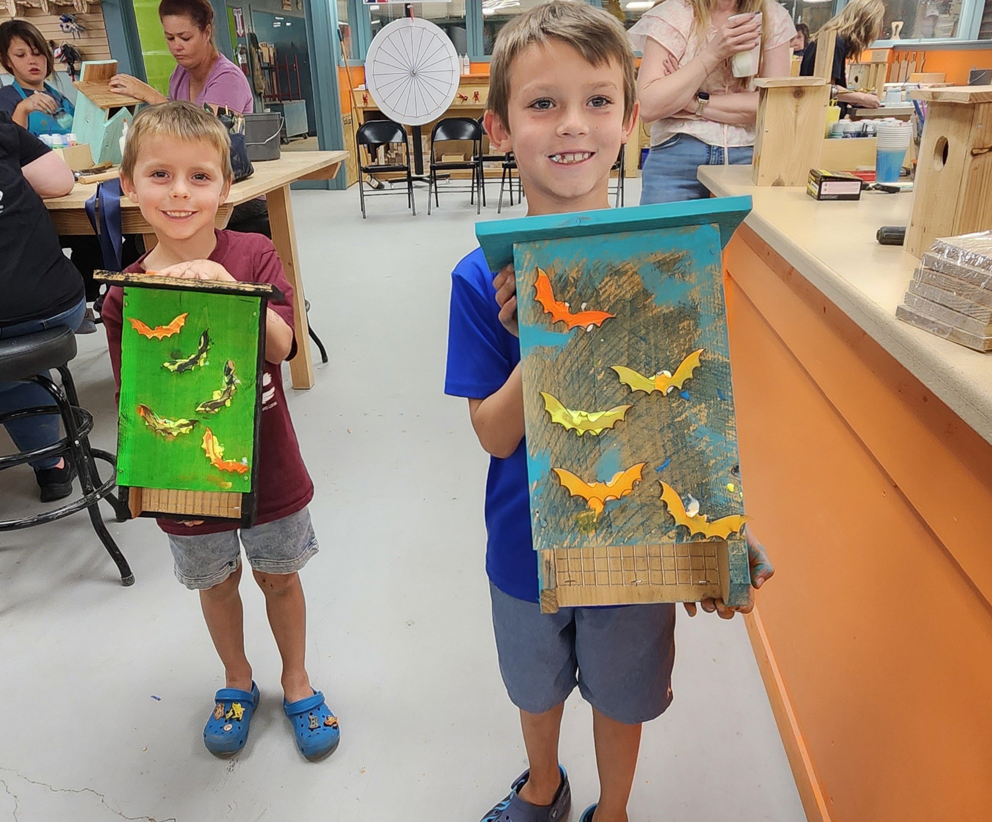 Oasis Family Resource Center | Ridgecrest CA