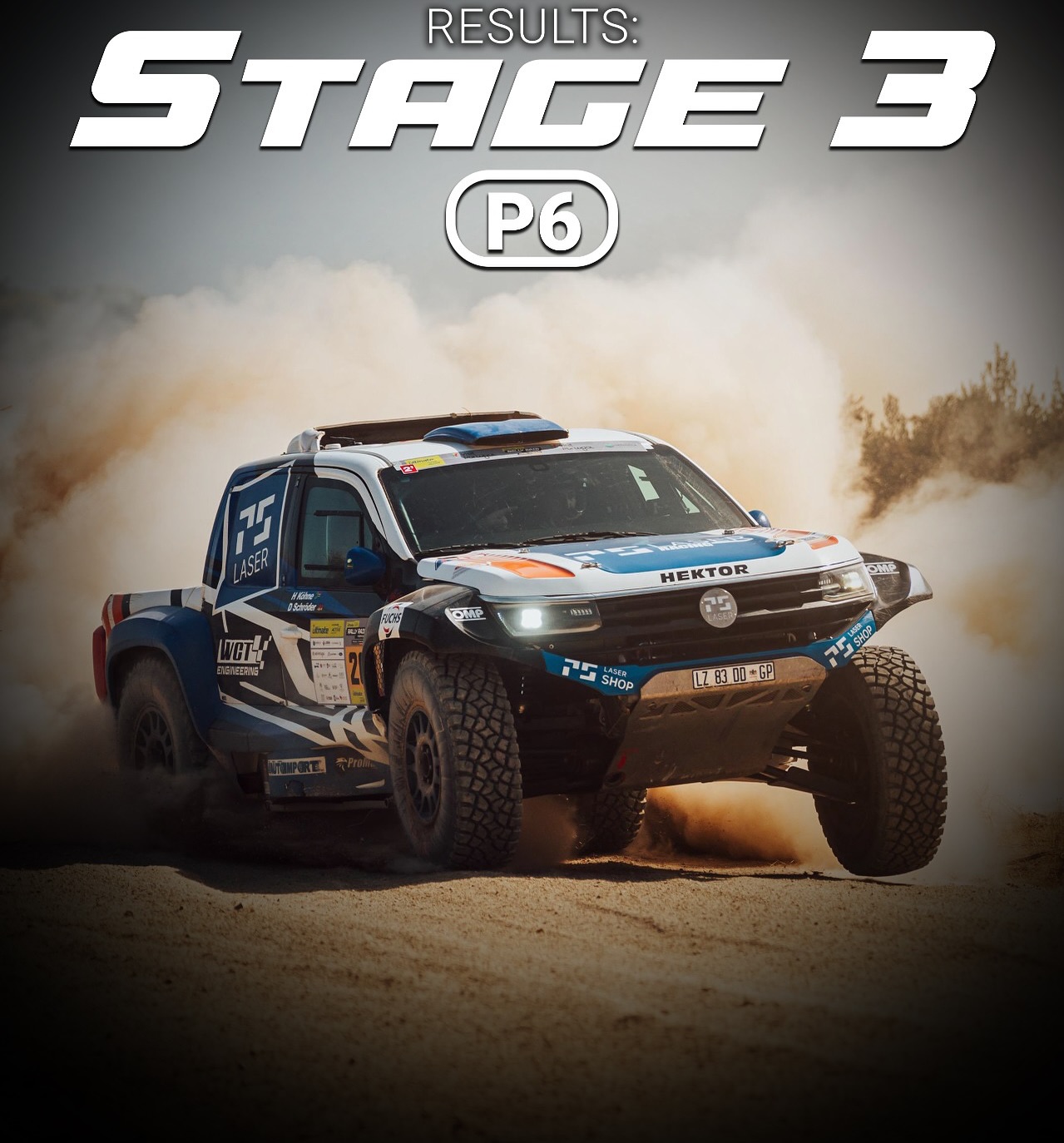 PS Laser Racing - 🇬🇧 Stage 3 - P.6 Great day for us…we... | Facebook