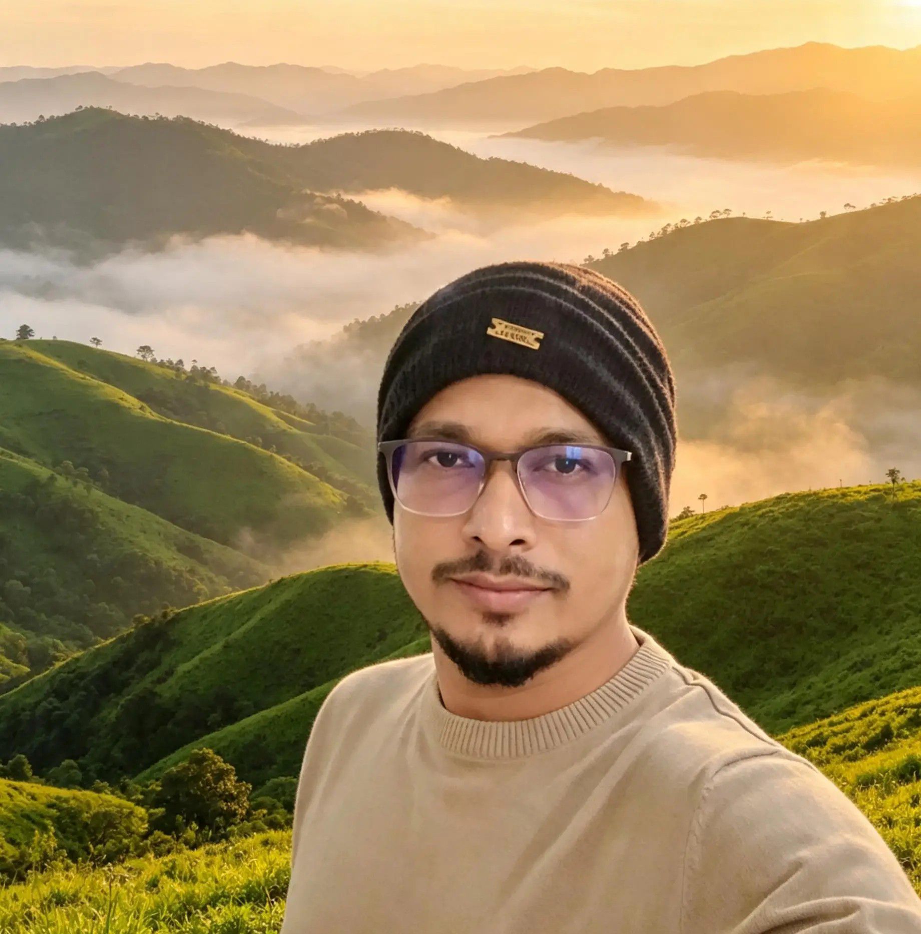 Md Torikul Islam