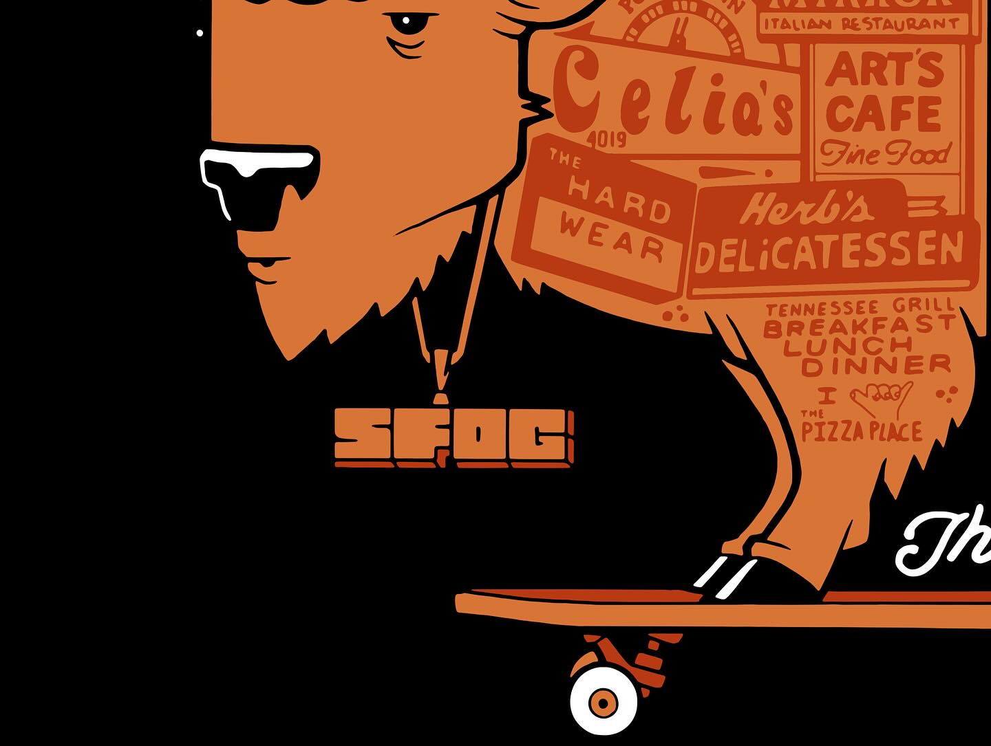 Jeremy Fish Artwork added a new - Jeremy Fish Artwork