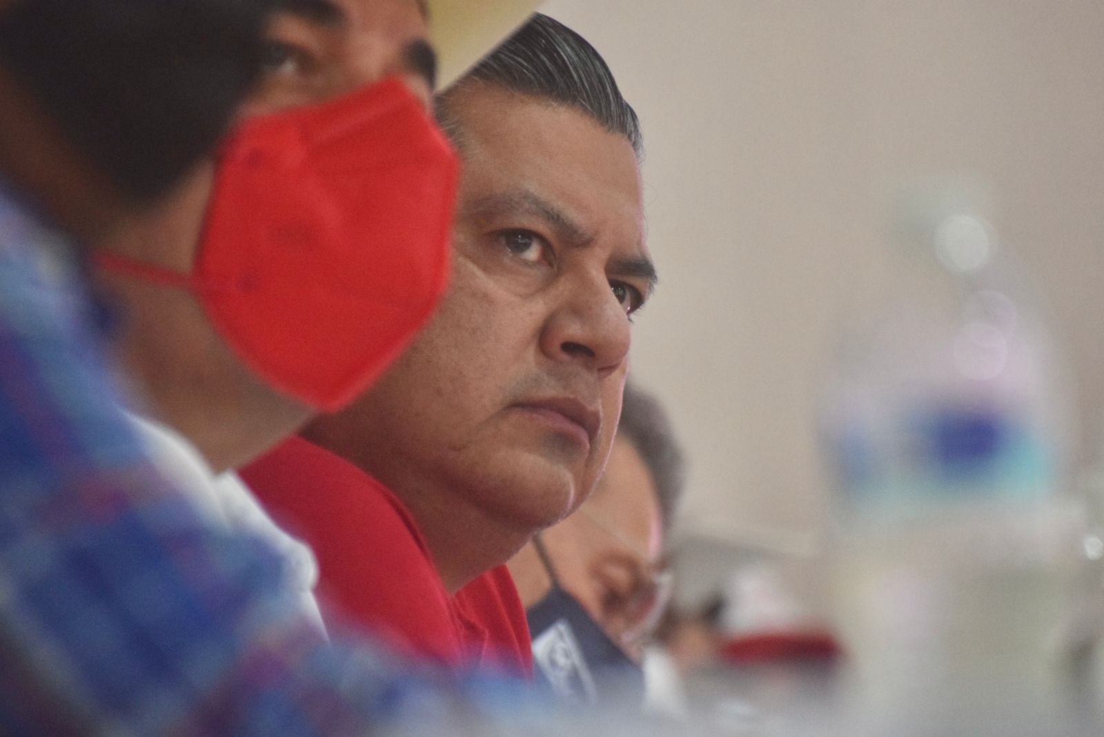 PRI Veracruz - 📌 #COMUNICADO 📰 Detención de José Homero... | Facebook