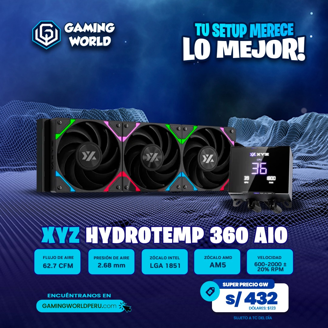 GamingWorld - GamingWorld added a new photo.
