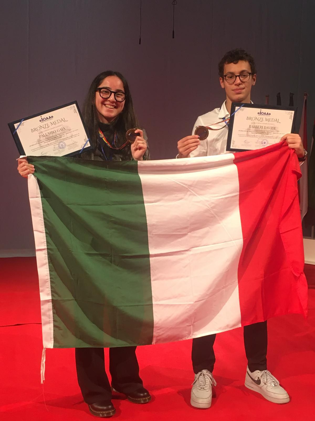 Liceo Scientifico Statale 