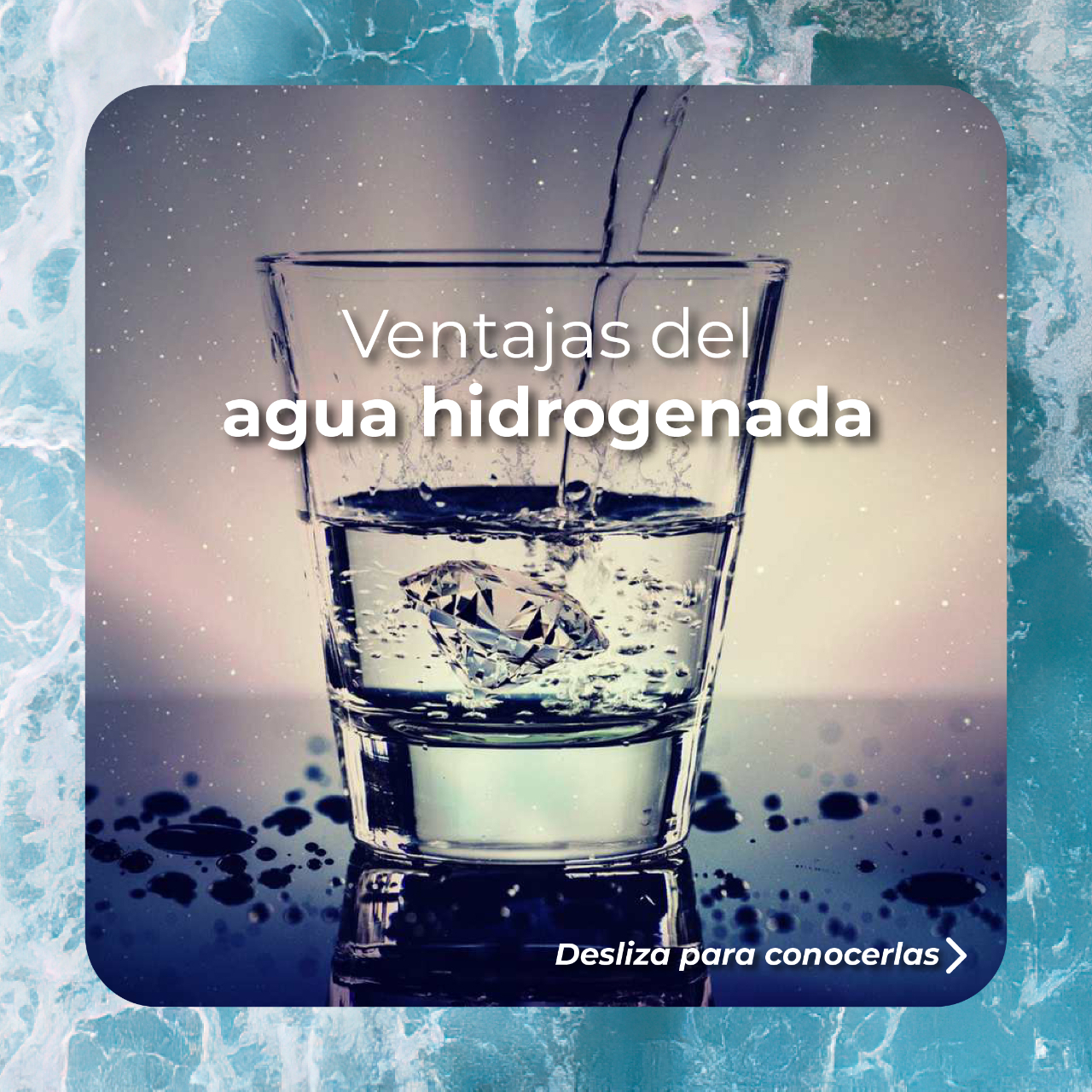 ESfow Group - RO DETOX es nuestro generador de agua... | Facebook