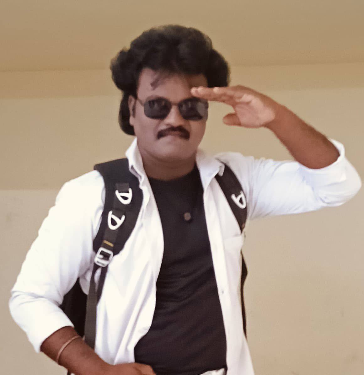 Rajini Ragupathi