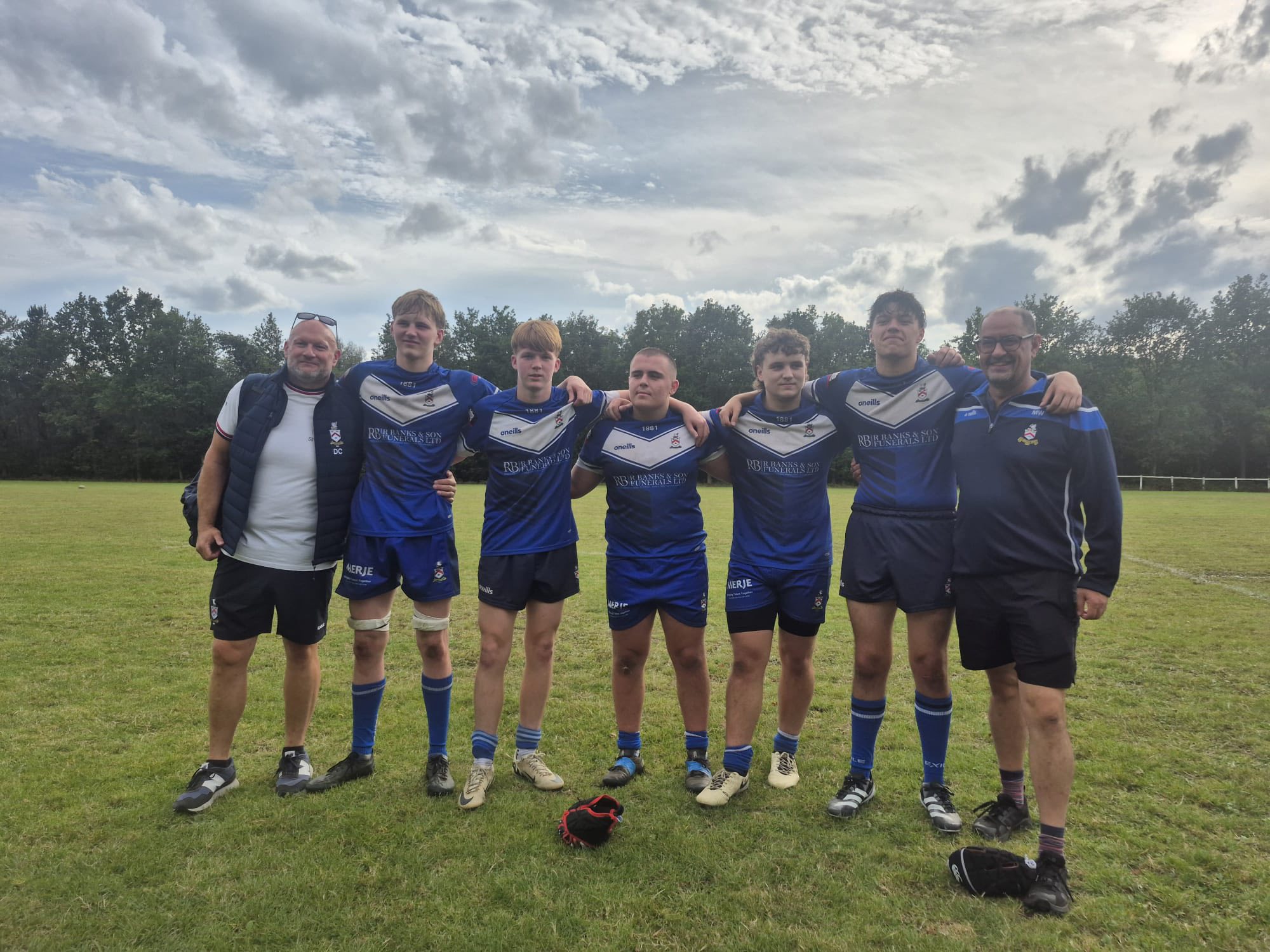 Tyldesley Rugby Club | Manchester