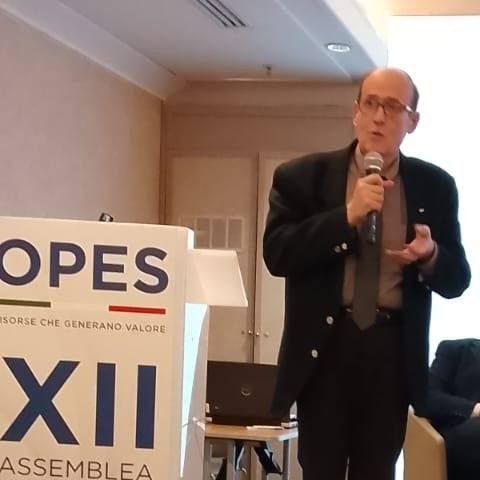Paolo Barbarossa