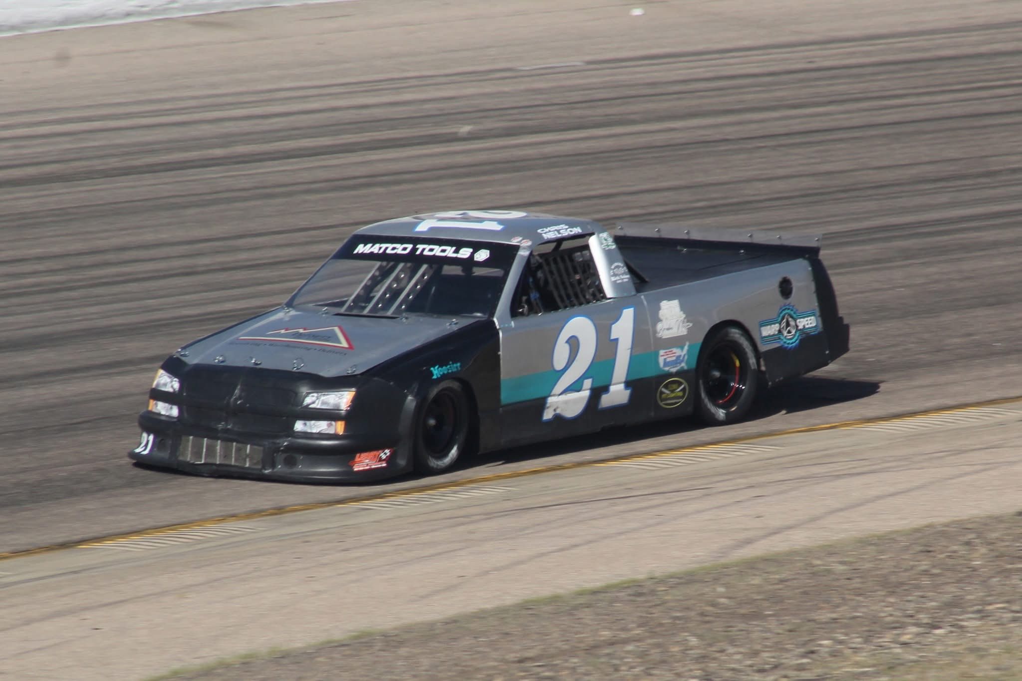 Chris Nelson21-Racing