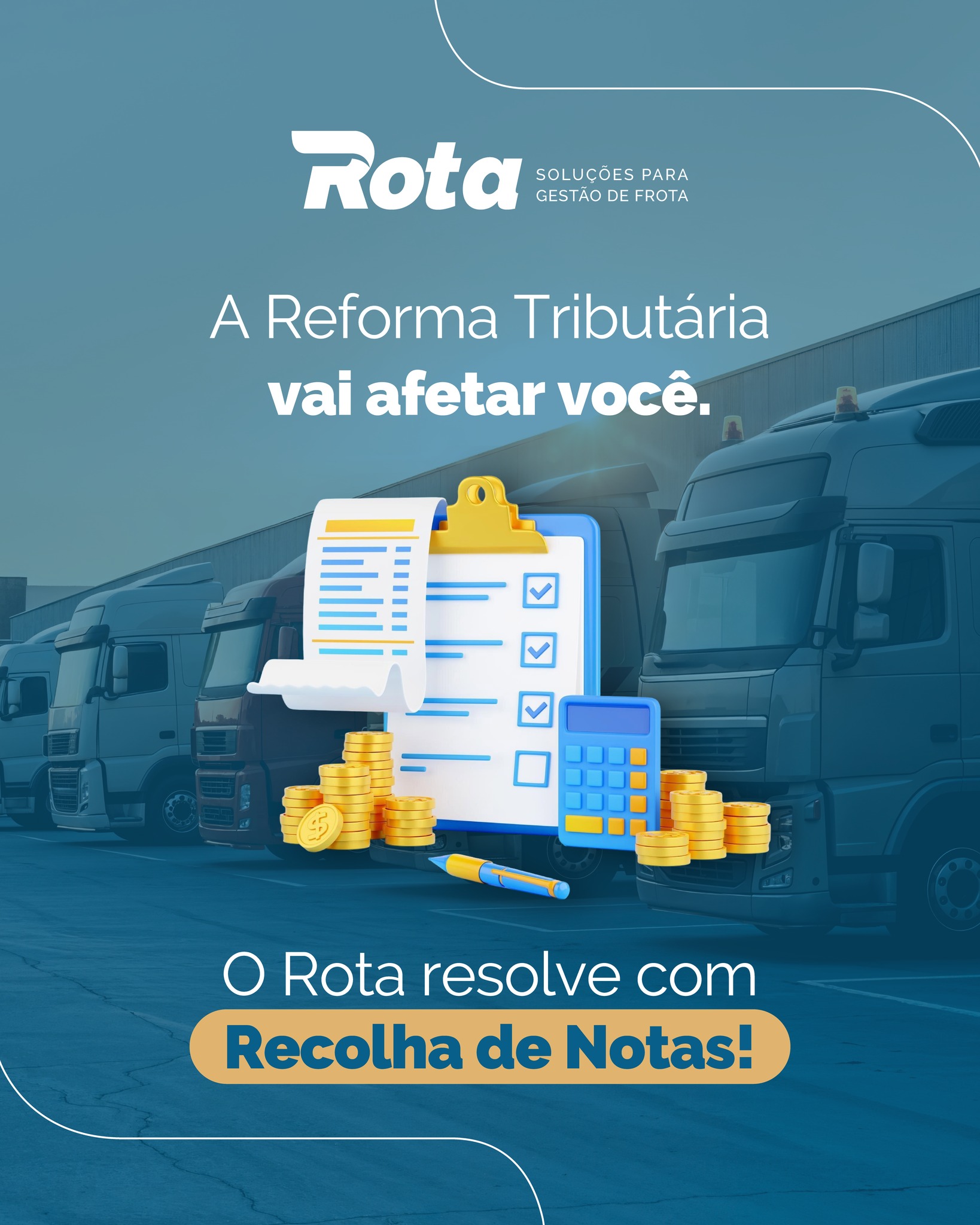 Rota Card