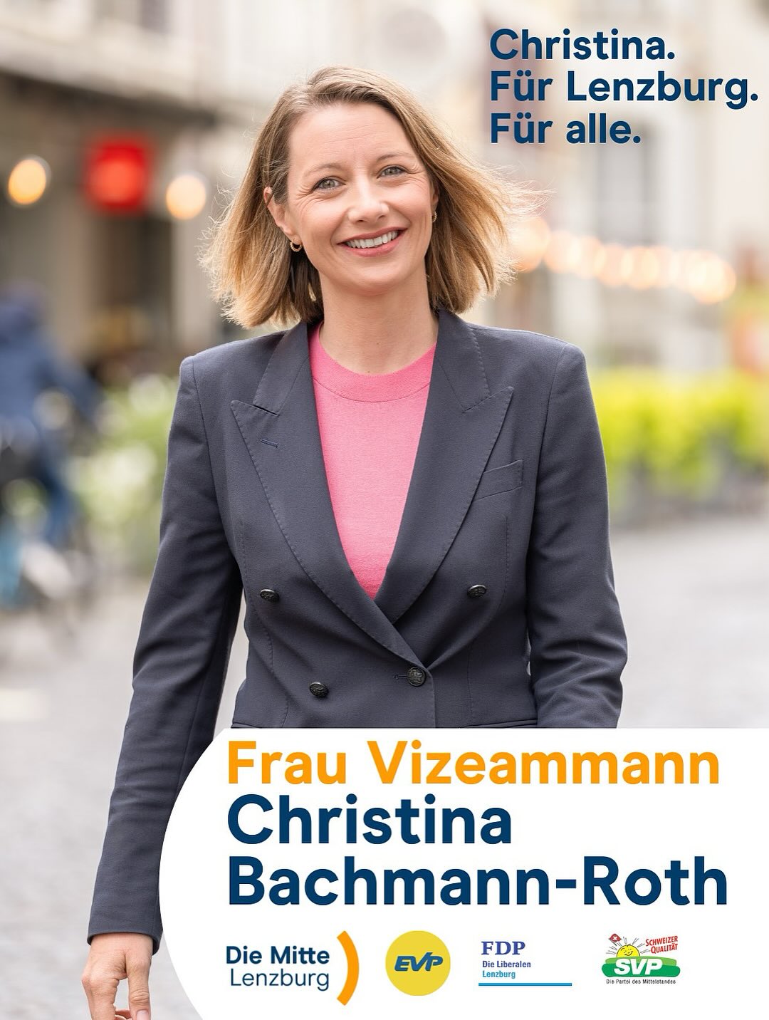 Christina Bachmann-Roth