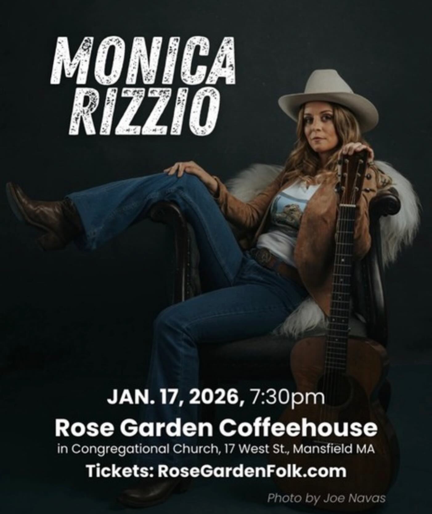 Monica Rizzio | Orleans MA