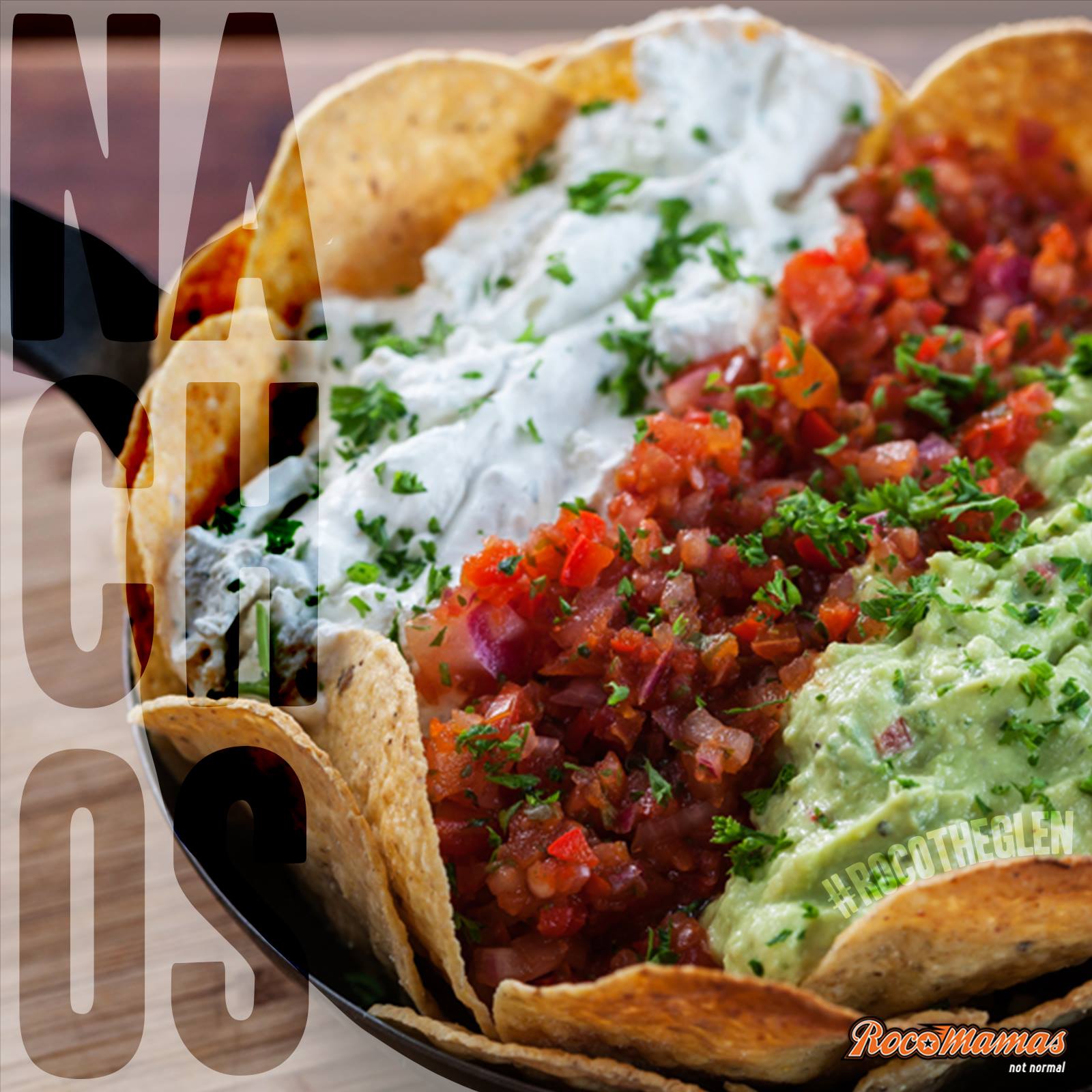 RocoMamas - Get your cheesy fix with our rocking... | Facebook