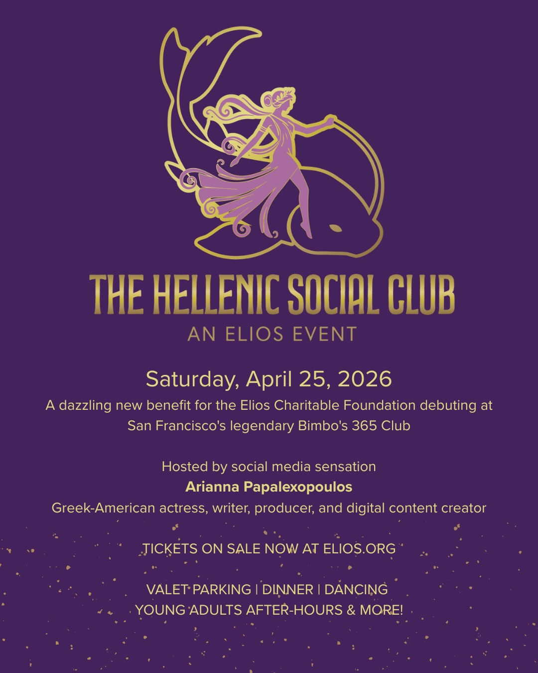 Elios Charitable Foundation | San Ramon CA