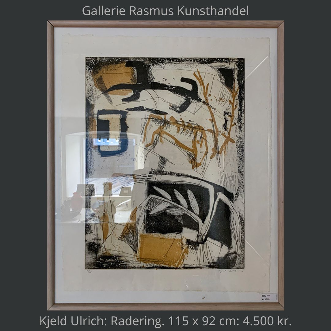 Gallerie - Fra den aktuelle ophængning med Ulrich og Kasprzak | Facebook