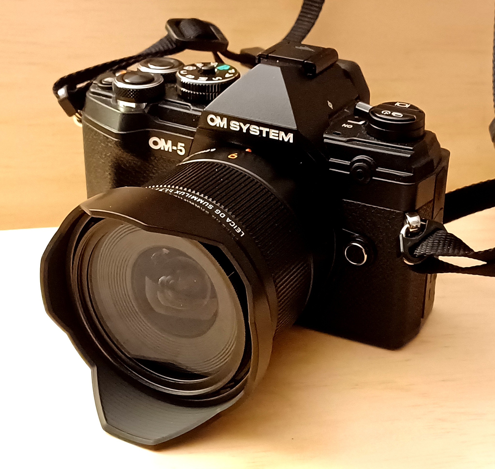Panasonic Leica 9mm f1.7 Lens Review and Experience