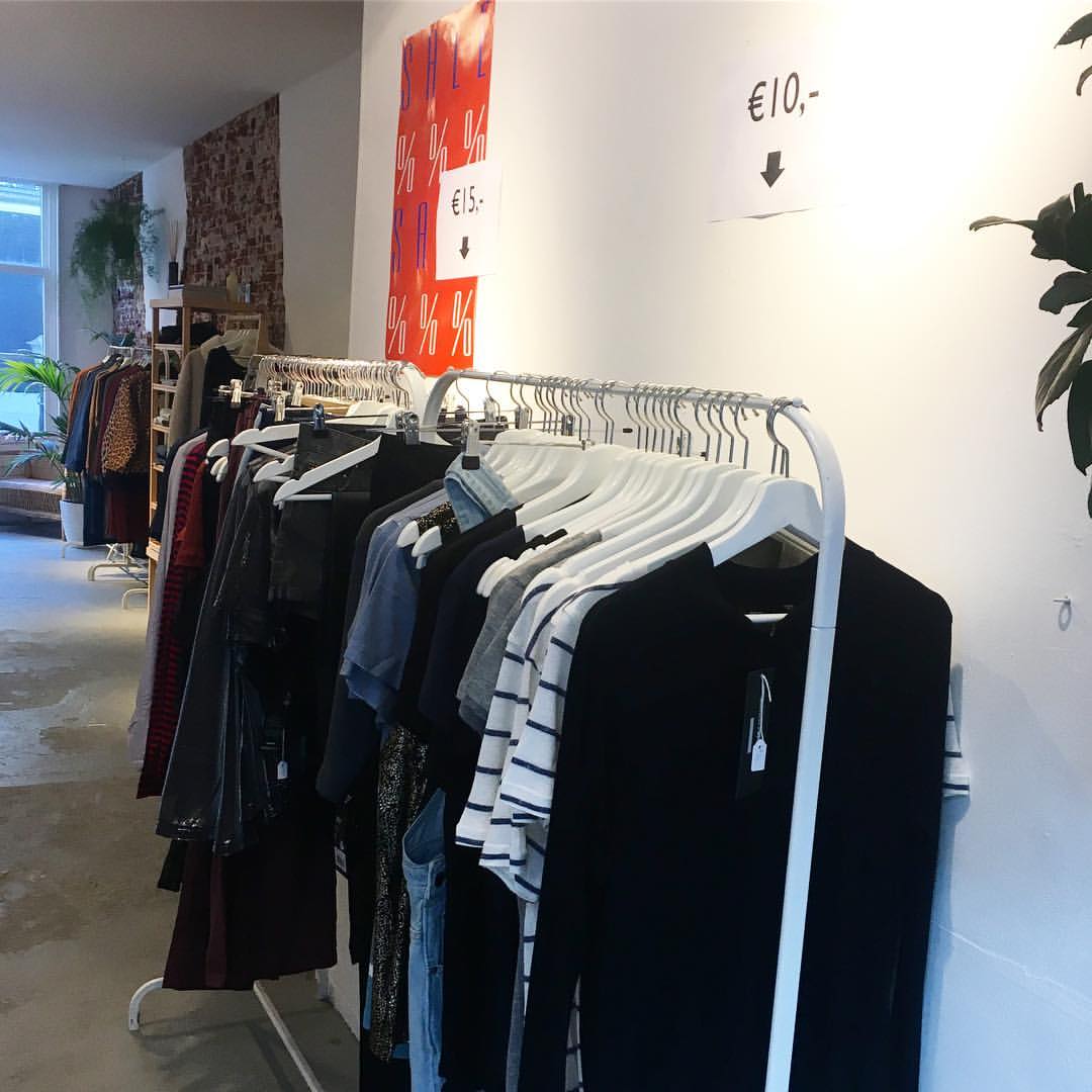 SEC | Amsterdam