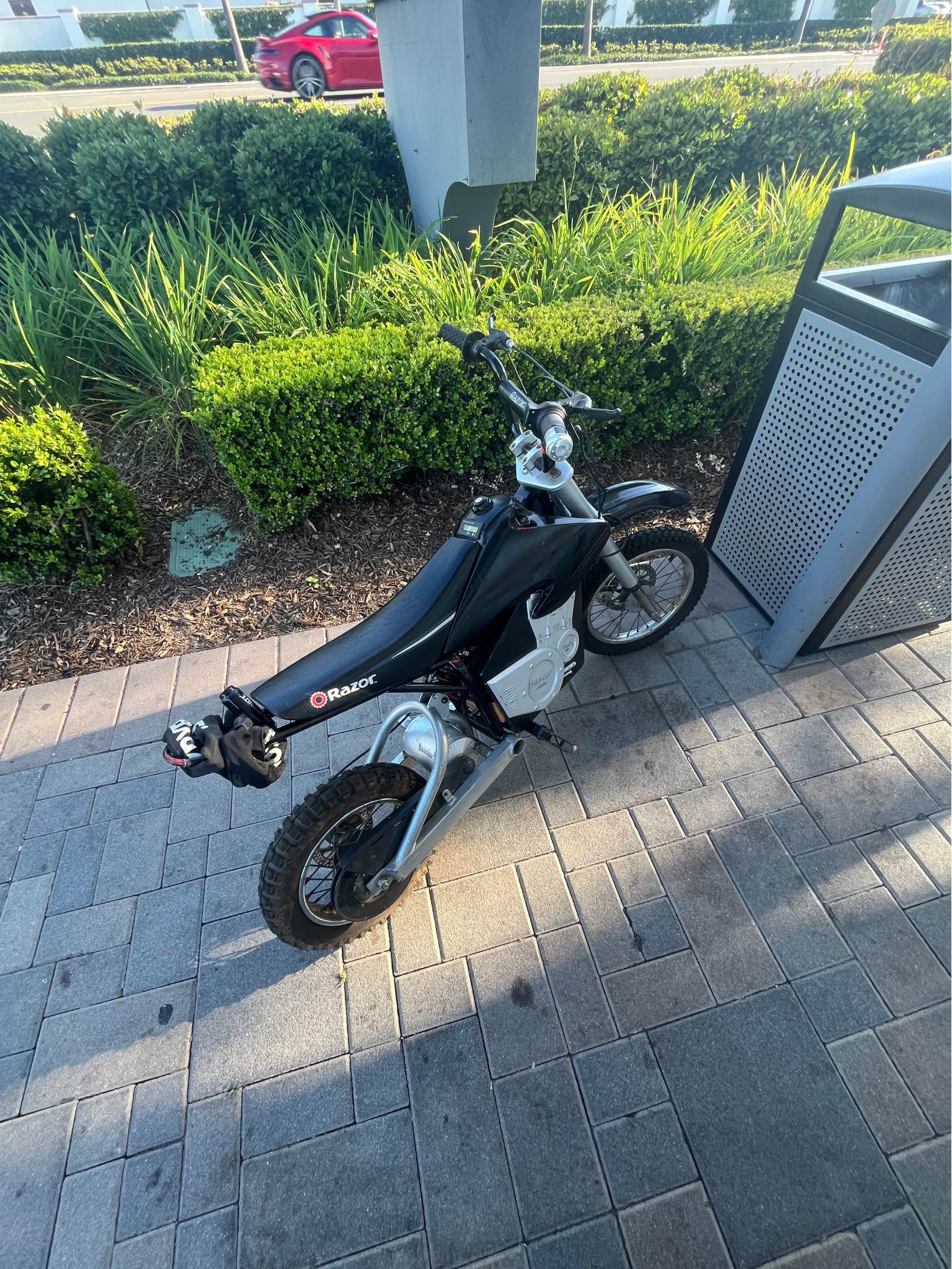 48 V Modded Razor (read description) - Motorcycles & Scooters ...