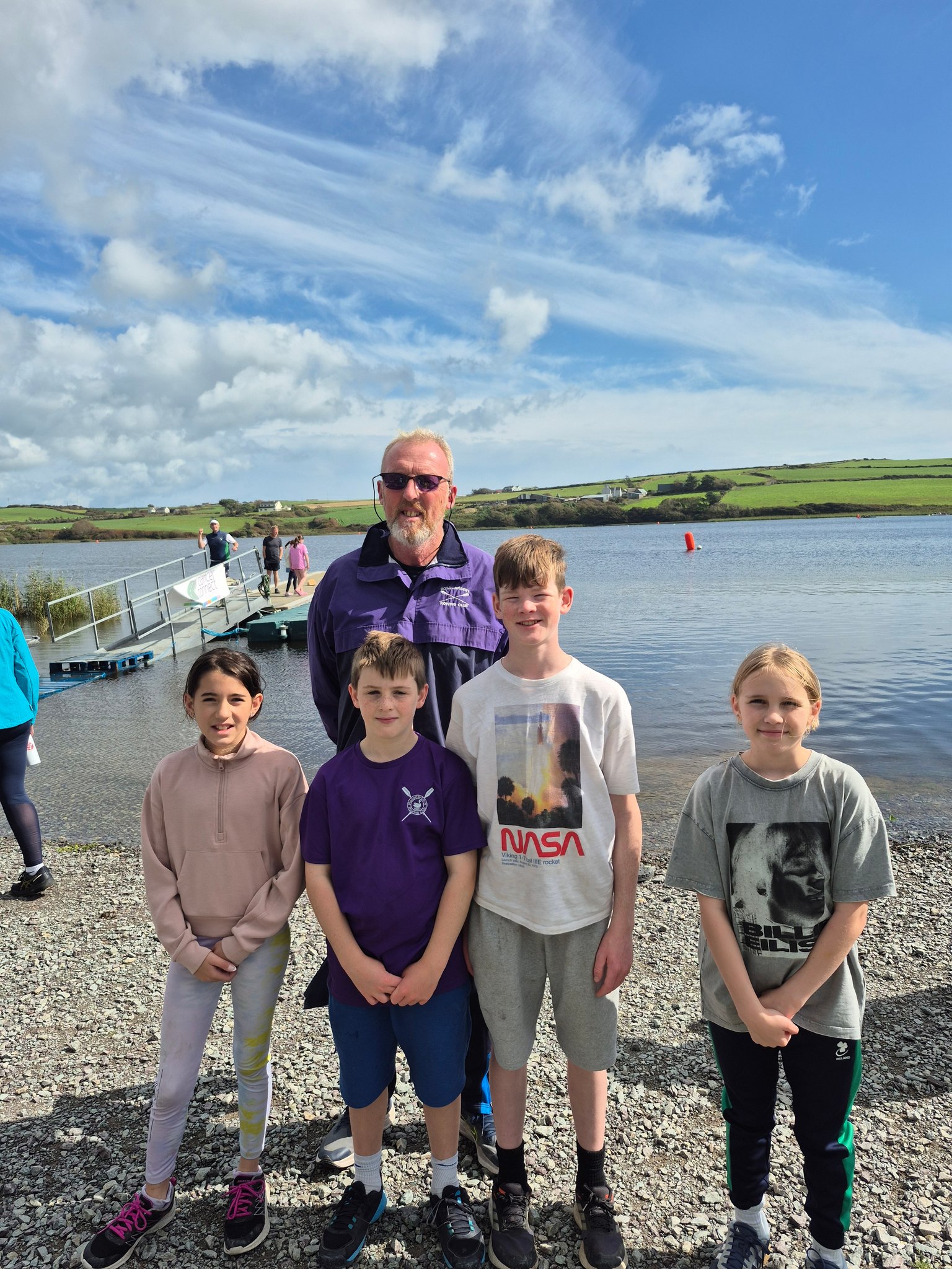 Galleyflash Rowing Club | Clonakilty