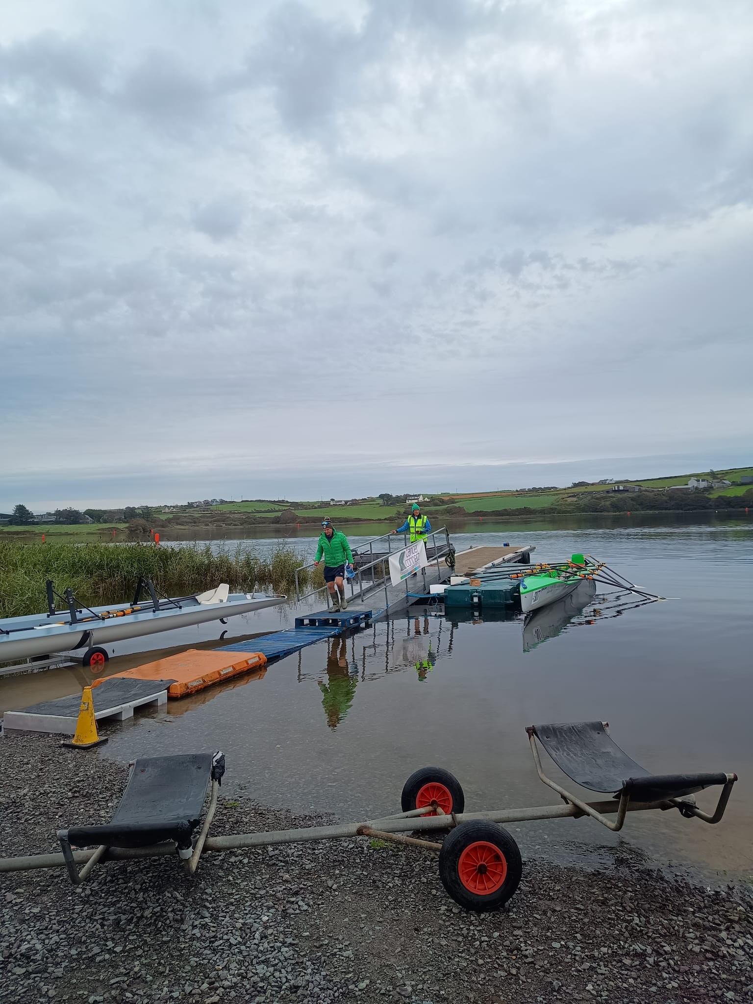 Galleyflash Rowing Club | Clonakilty