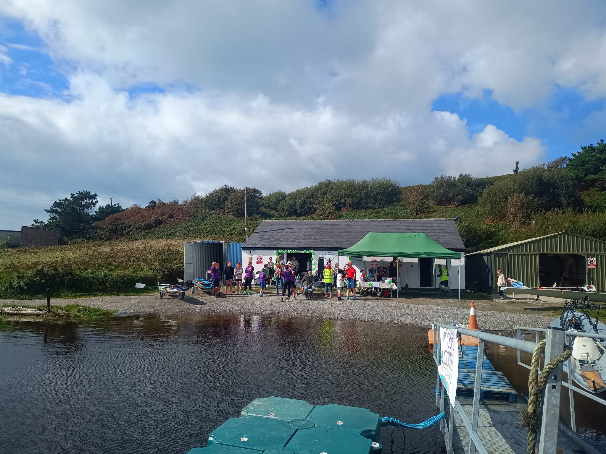 Galleyflash Rowing Club | Clonakilty