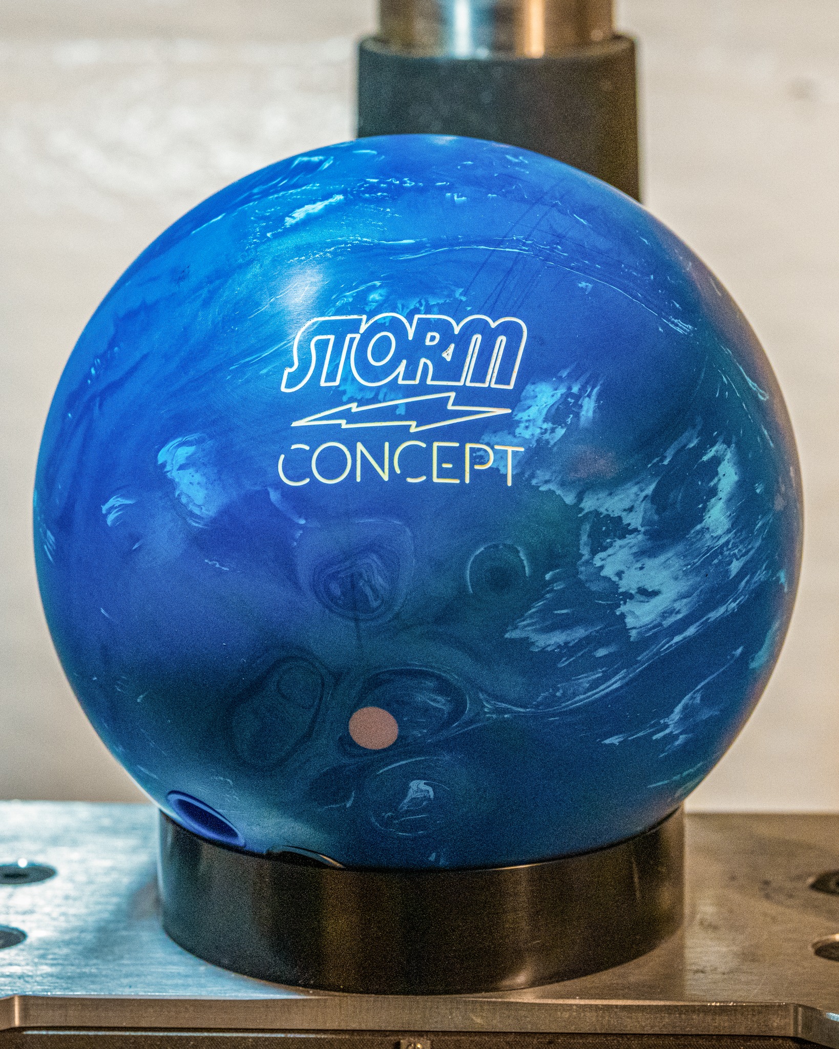 Storm - The Concept is available 2.27.2026 ⚡️ Do you have any 