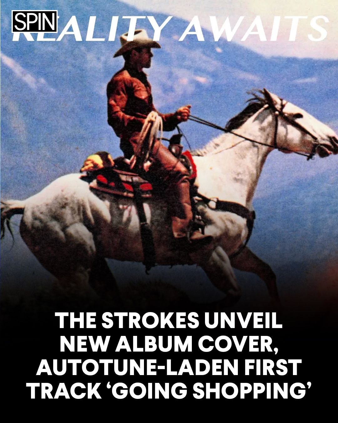 𝘙𝘌𝘈𝘓𝘐𝘛𝘠 𝘈𝘞𝘈𝘐𝘛𝘚 June 26 Pre-order, pre-save, pre-add