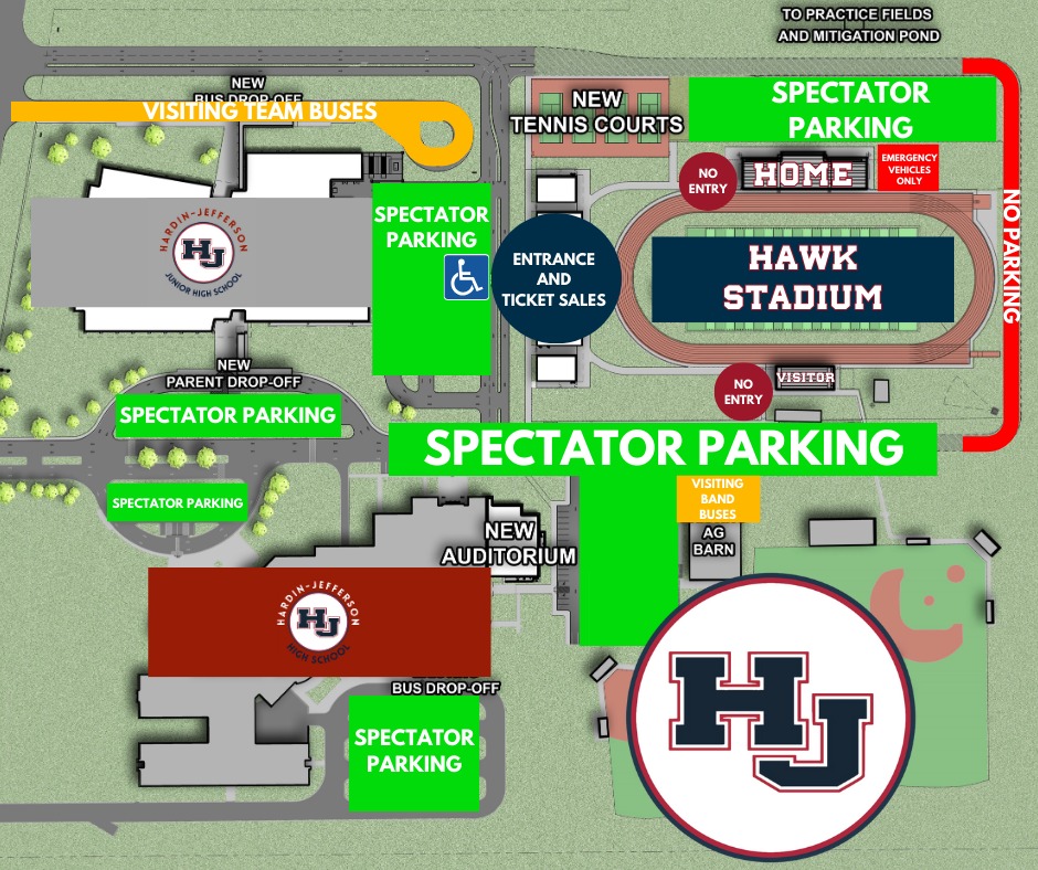 🏈 It’s finally here—football season... - Hardin-Jefferson ISD | Facebook