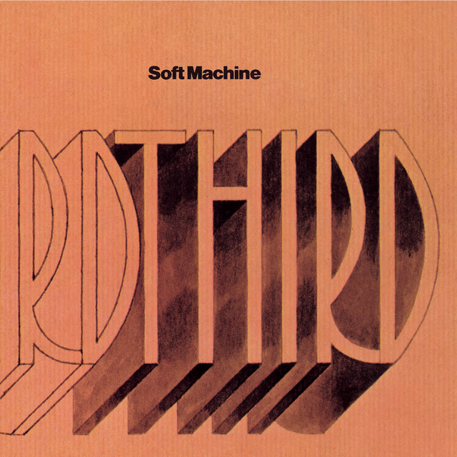 Soft Machine's Triple Echo compilation overview
