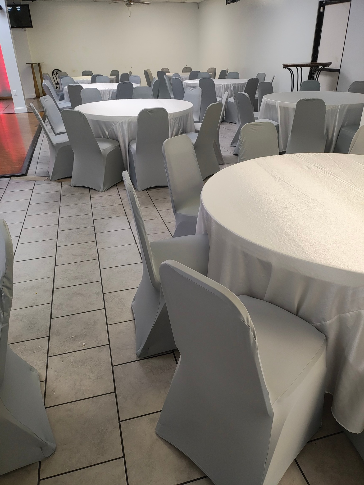 Gardenia Reception Hall added a... - Gardenia Reception Hall