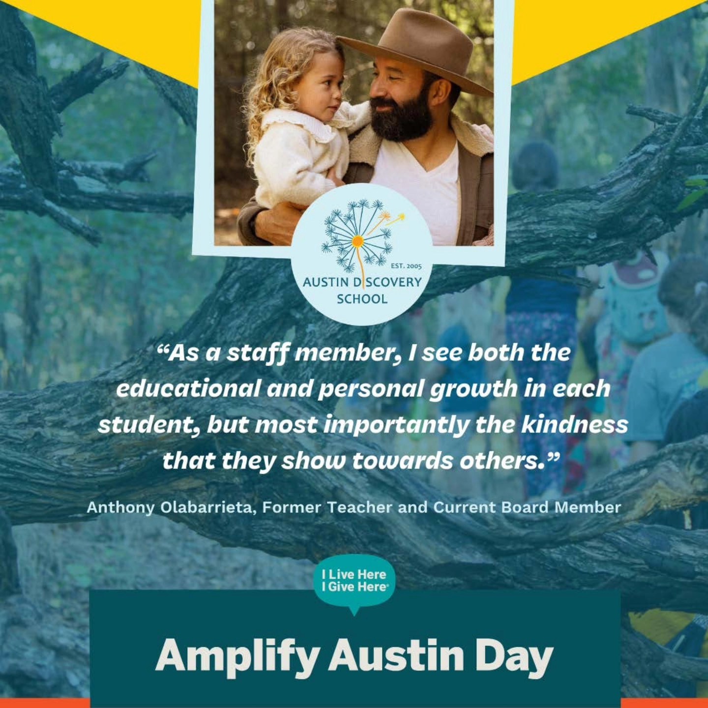 Austin Discovery School | Austin TX