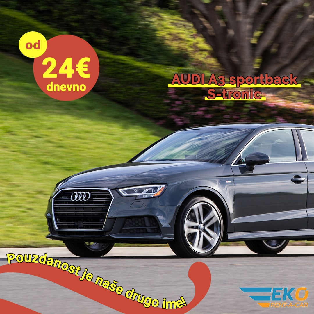 EKO rent a car