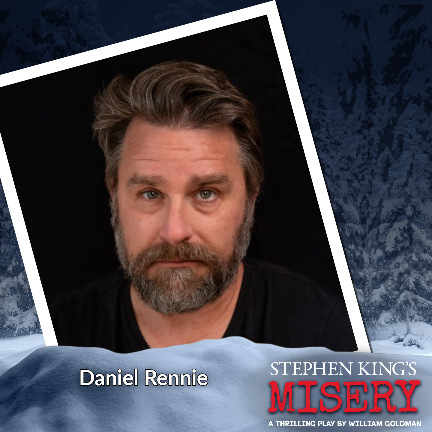 The Public - Meet the Artist! – Please welcome Daniel Rennie to The ...