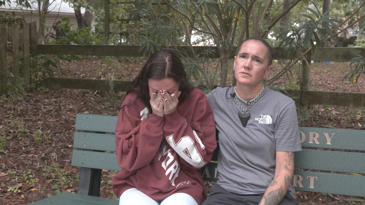 WWAY TV - Two women who were at the American Fish Company... | Facebook