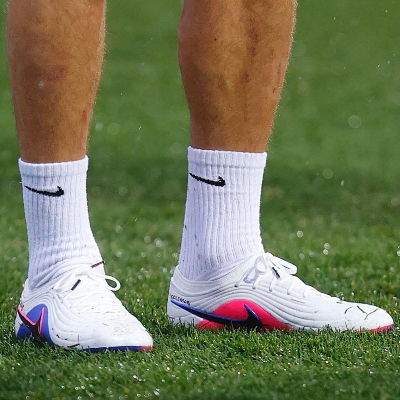 ?តម្លៃពិសេស= 1xx$?_2xx$ •NIKE TIEMPO MAESTRO ELITE LE 