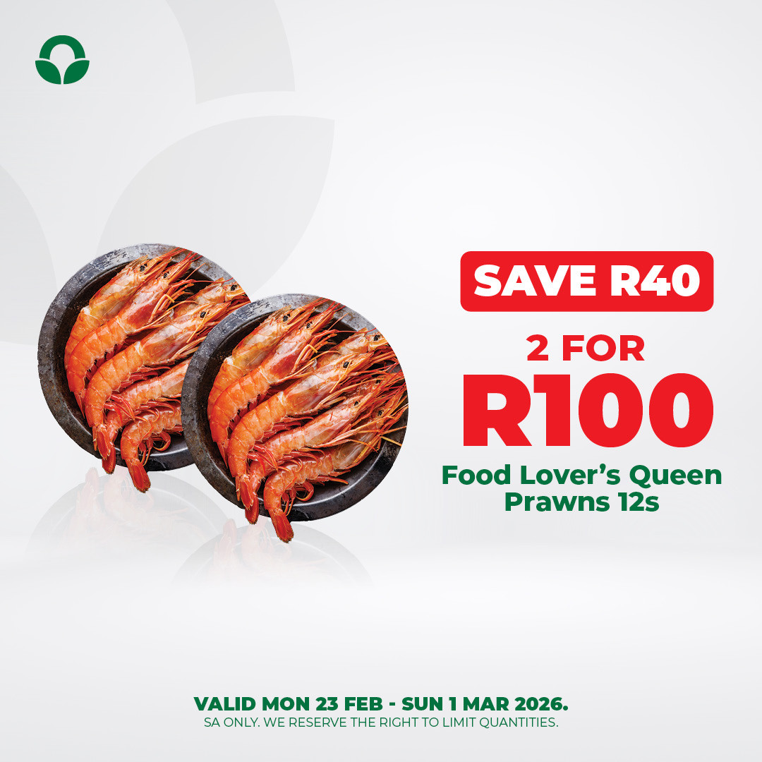 Our Friday the 13th deals are here!... - Food Lover's Market | Facebook