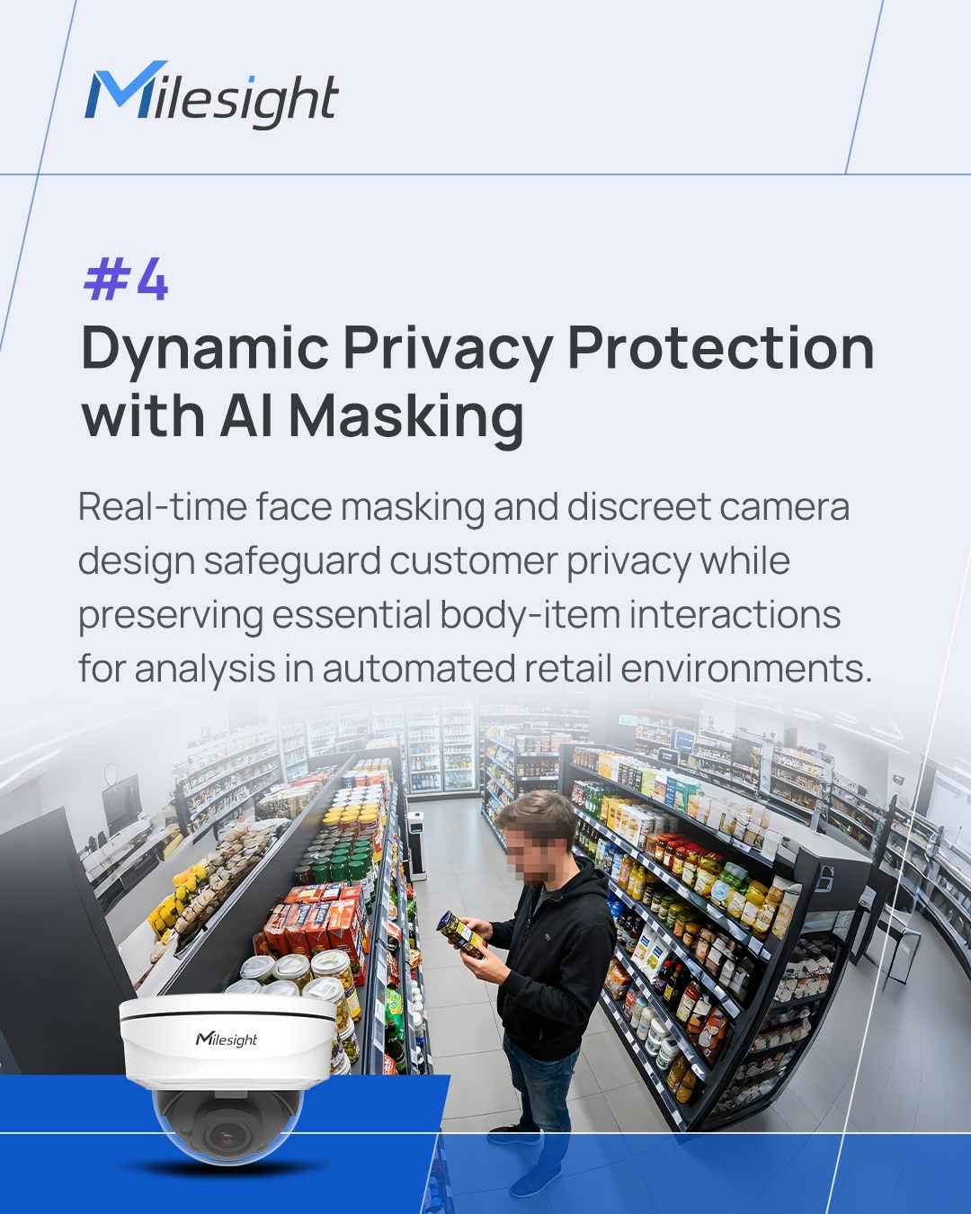 Combining 𝐫𝐚𝐝𝐚𝐫 𝐩𝐫𝐞𝐜𝐢𝐬𝐢𝐨𝐧 with 𝐯𝐢𝐝𝐞𝐨... - Milesight Security | Facebook