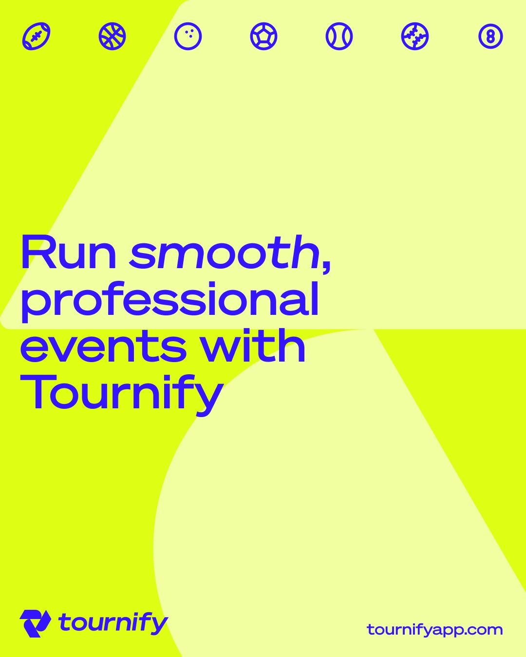 Tournify