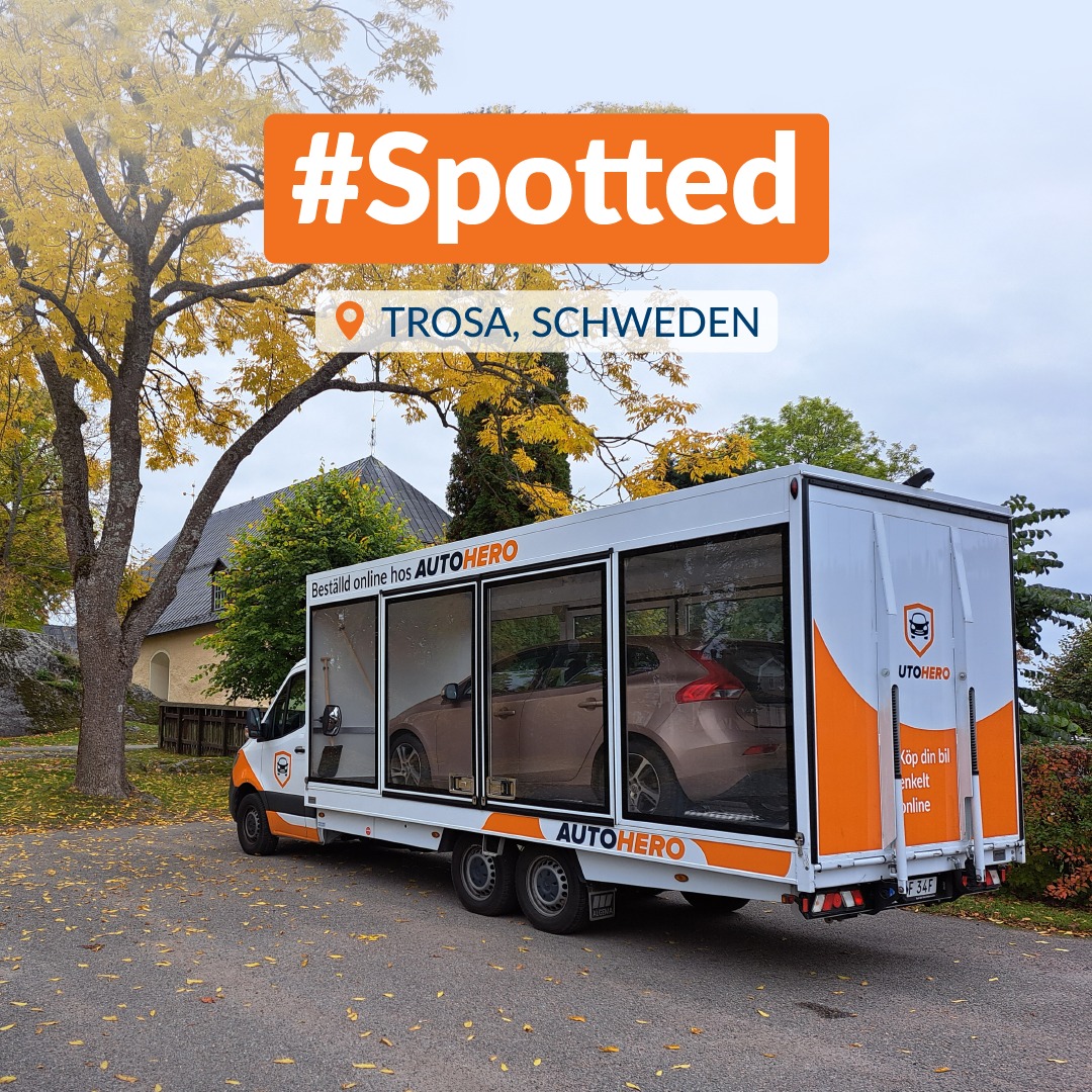 Autohero Standorte Deutschland – QXUSGG