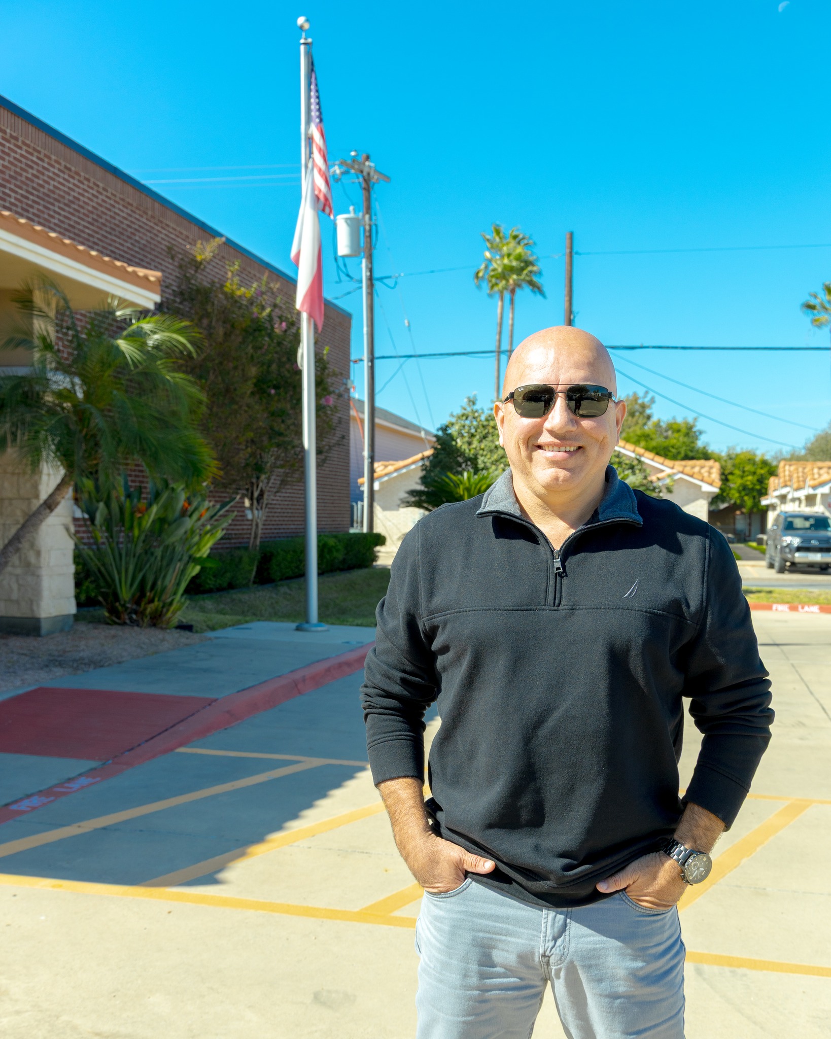 On this Veterans... - Affordable Homes of South Texas, Inc | Facebook