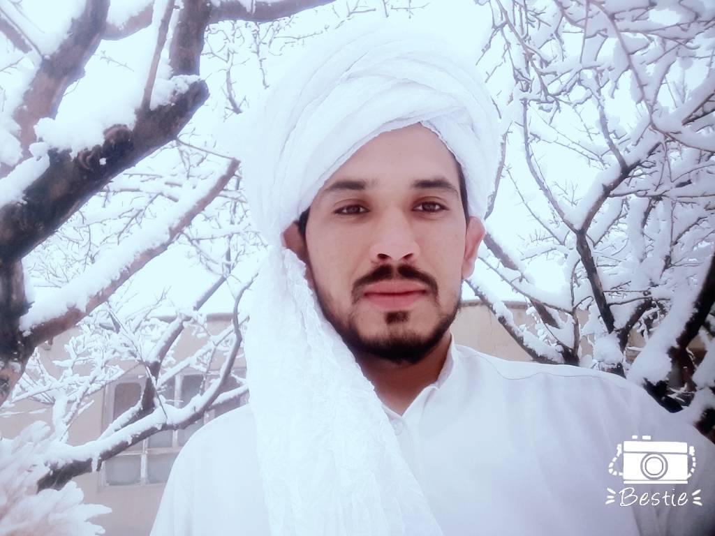 Raz Mohammad Mamozai