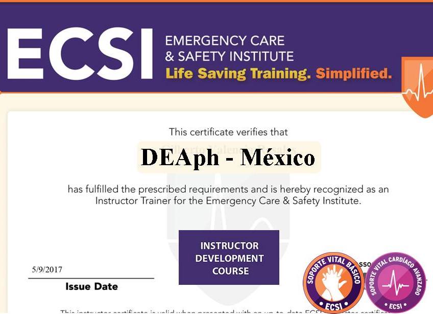 Desarrollo en Emergencias Médicas y Atención Prehospitalaria added a ...