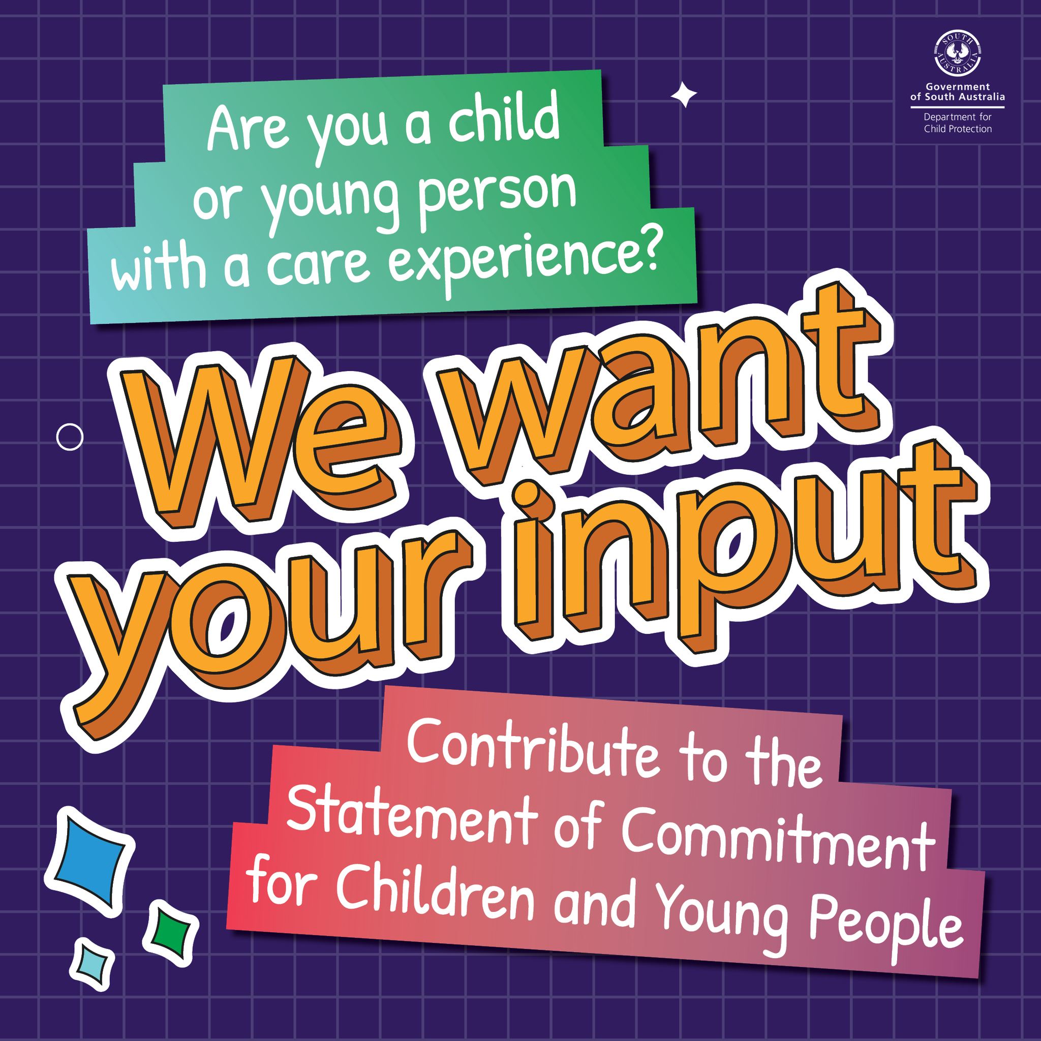 Department for Child Protection SA | Adelaide SA