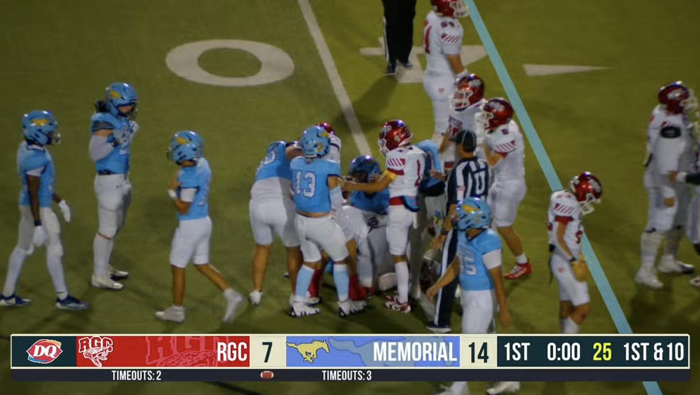Rio Rattlers Football