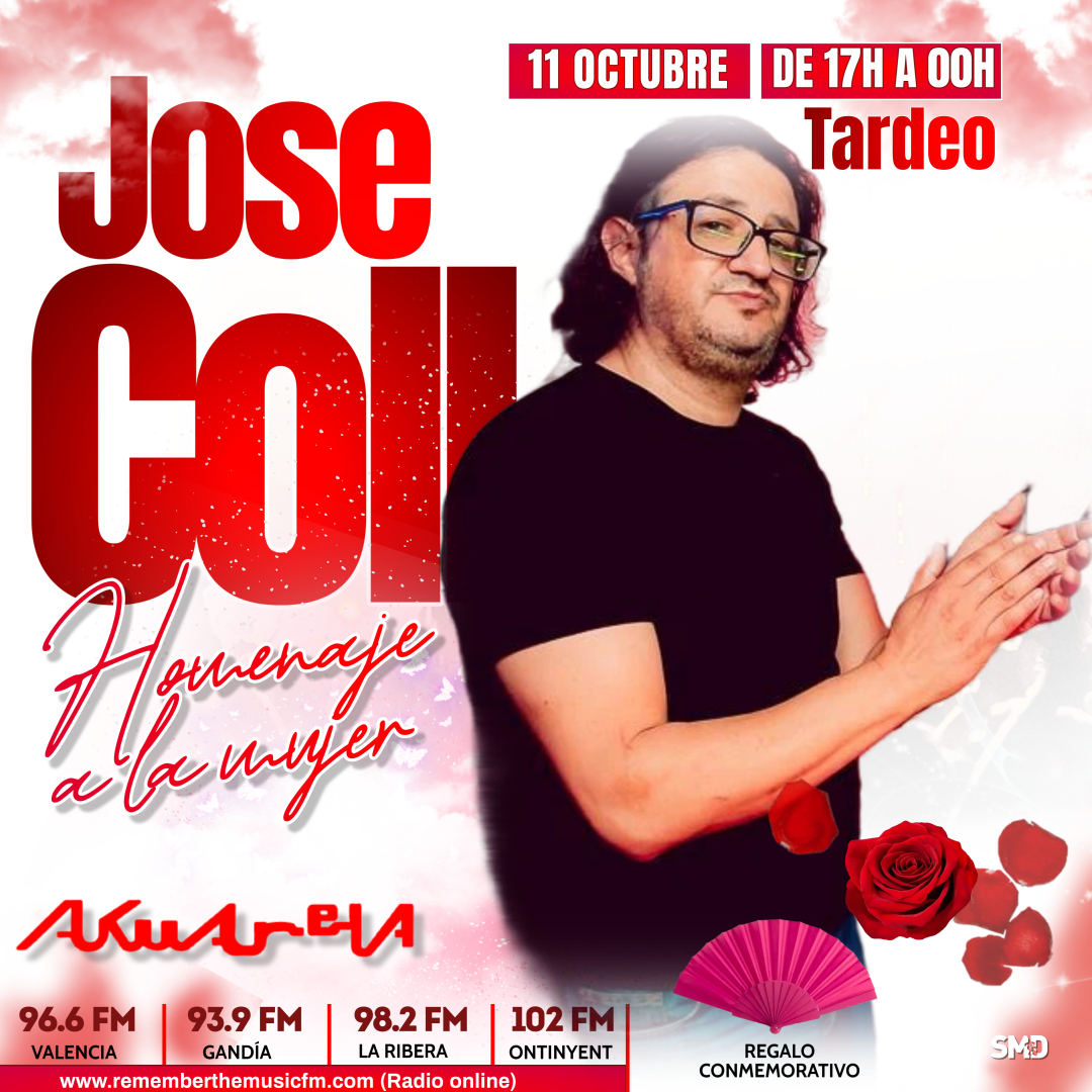 Jose - 💥💣BOOOOM 💥💣 3000 ENTRADAS GRATIS FIESTA DOBLE EL 11 DE OCTUBRE ...