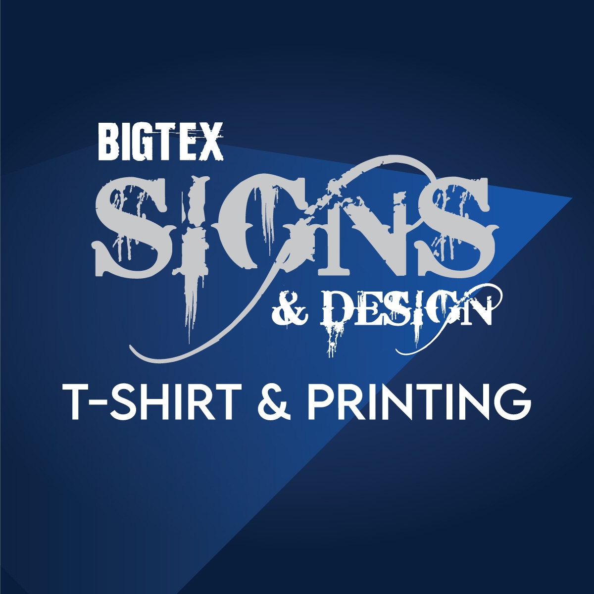 BigTex Signs & Design LLC | Houston TX