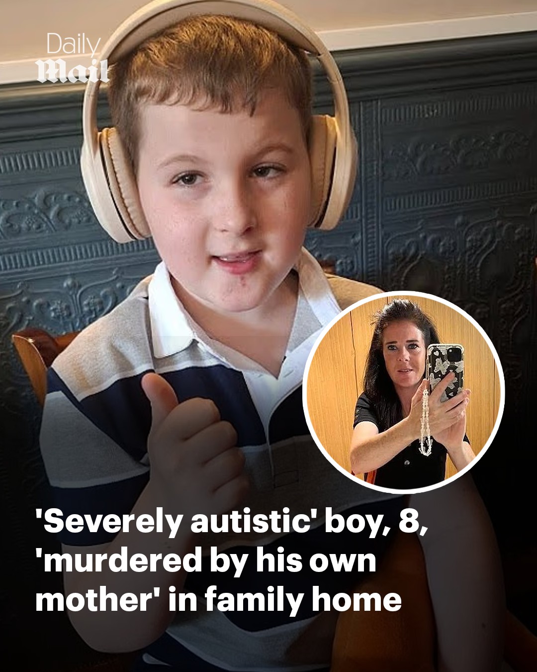 Daily - His family have issued a heartbreaking statement. RIP Rhys 💔 ...