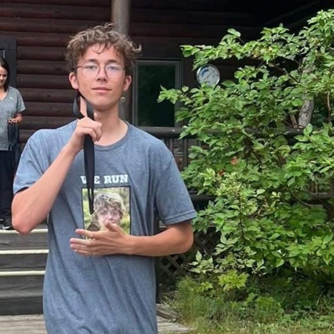 Help us give this Freshman... - Gwinn Area Community Schools | Facebook
