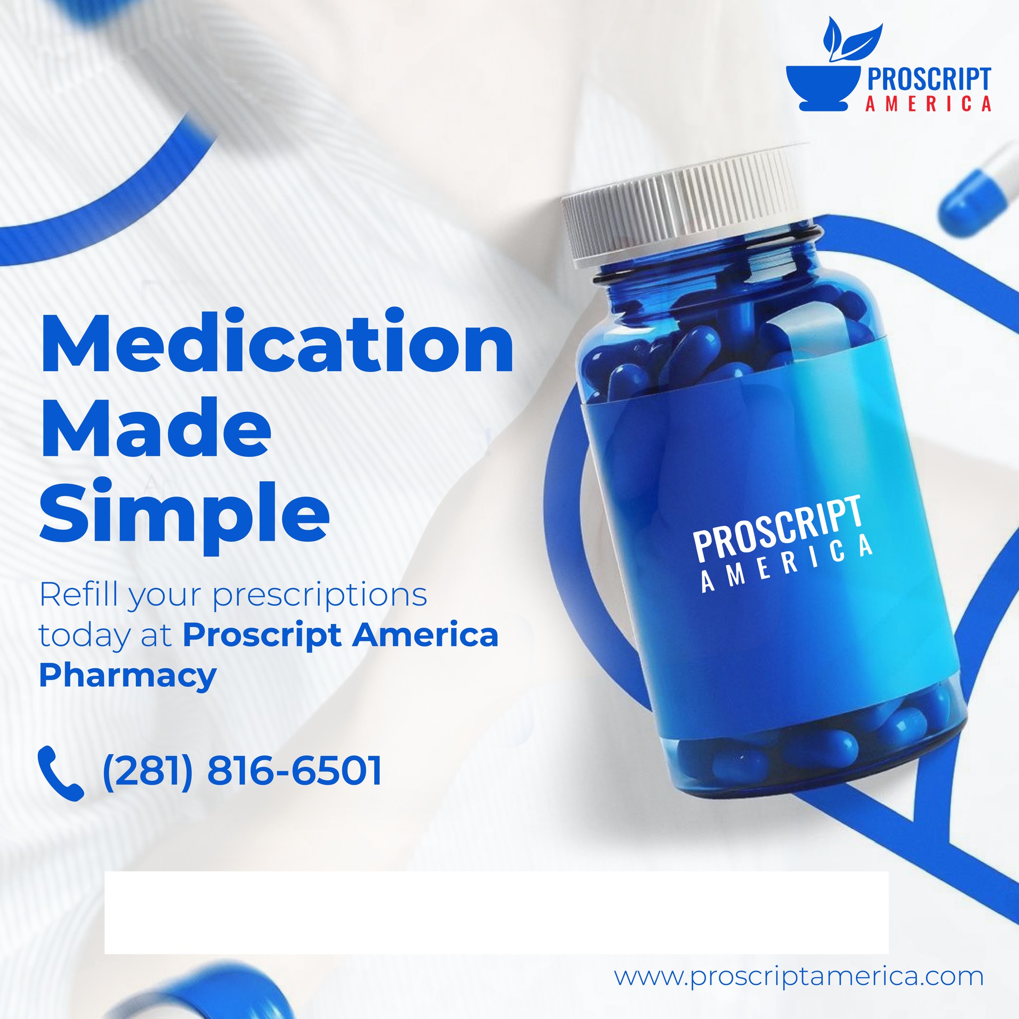 ProScript America Pharmacy | Missouri City TX